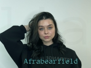 Afrabearfield