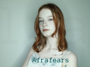 Afrafears