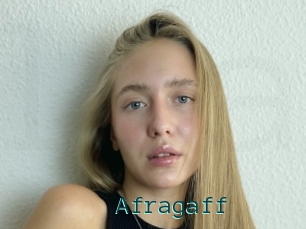 Afragaff