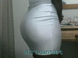 African_tart