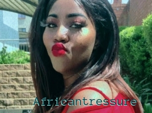 Africantressure
