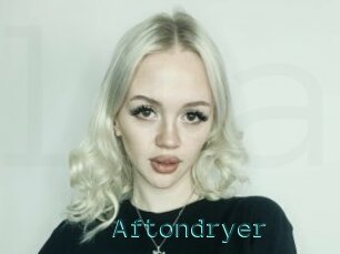 Aftondryer