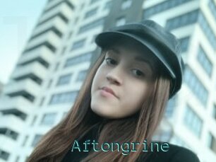 Aftongrine