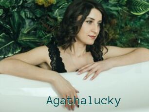 Agathalucky