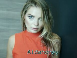 Aidahoney