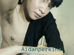 Aidanperkins