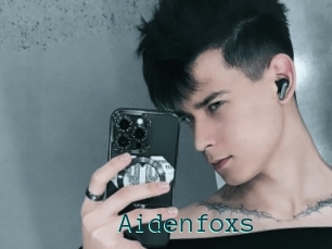 Aidenfoxs