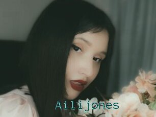 Ailijones