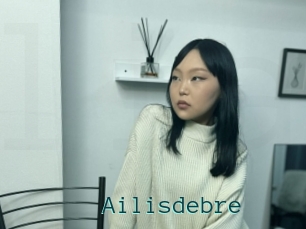 Ailisdebre