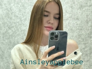 Ainsleyapplebee