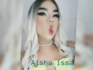 Aisha_issa