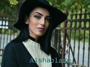 Aishablaze