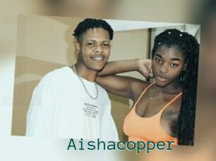 Aishacopper