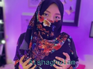 Aishaghulam