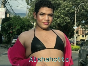 Aishahotts