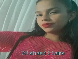 Aishawiliams