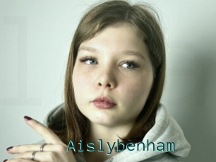 Aislybenham