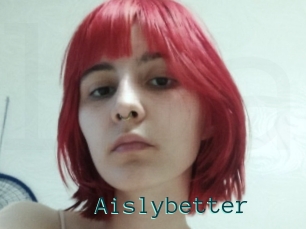 Aislybetter