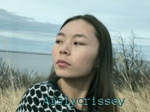 Aislycrissey