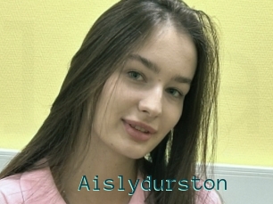 Aislydurston
