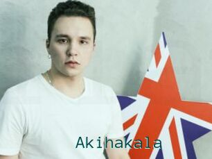 Akihakala