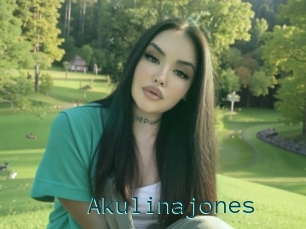 Akulinajones