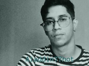 Aladdin77hot