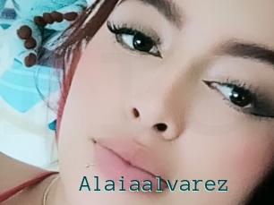Alaiaalvarez