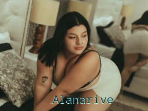 Alanarive