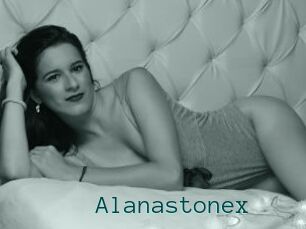 Alanastonex