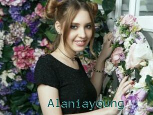 Alaniayoung