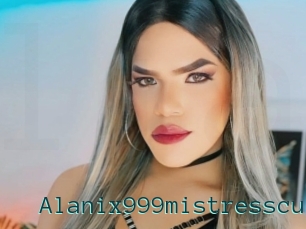 Alanix999mistresscu