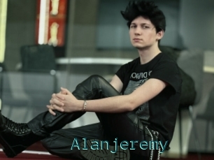 Alanjeremy