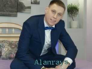 Alanrays