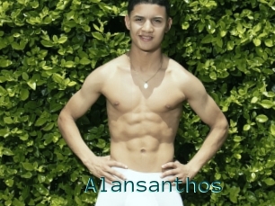 Alansanthos