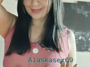 Alaskasex69