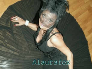 Alaurafox