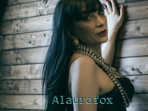 Alaurafox