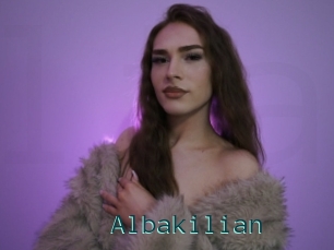 Albakilian