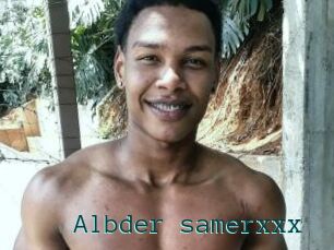 Albder_samerxxx