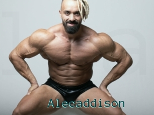 Alecaddison