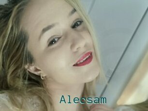 Alecsam