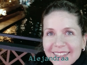 Alejandraa