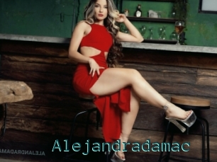 Alejandradamac