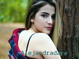 Alejandradare