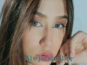 Alejandralee