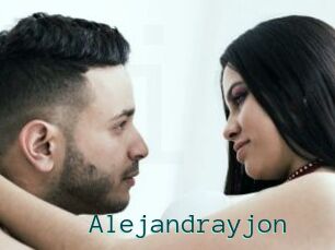 Alejandrayjon