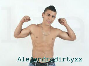 Alejandrodirtyxx