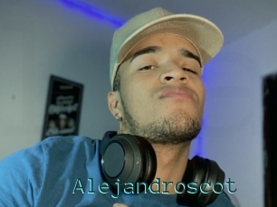 Alejandroscot