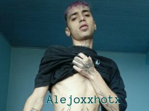 Alejoxxhotx